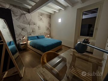 Bilocale ideale per specializzandi