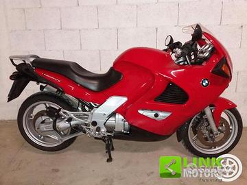 BMW K 1200 S Targa Oro ASI