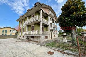 Casa Indipendente Sarego [RIF. SRG20VRG]