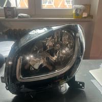 Faro anteriore  SX smart 453 ORIGINALE