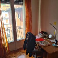 Singola a trento con balcone per studenti