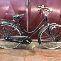 Bicicletta uomo vintage