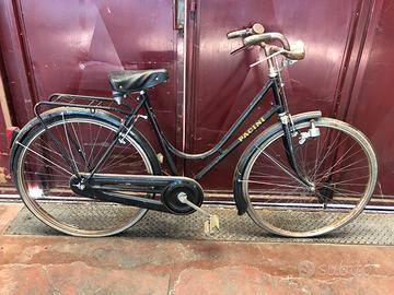 Bicicletta uomo vintage