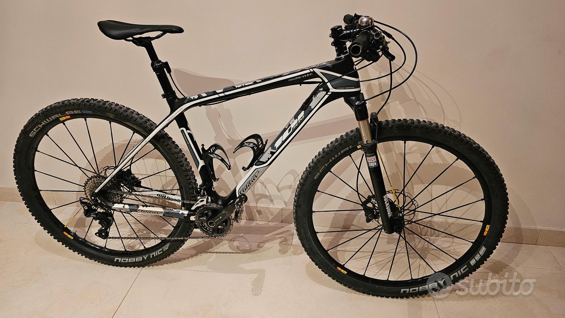 Wilier 101 best sale xn 29