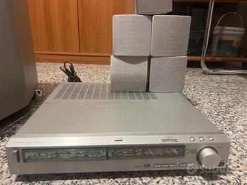 Sony S master Home Theatre
