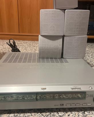 Sony S master Home Theatre