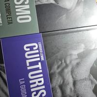 LIBRI LUDOVICO LEMME, GUIDA COMPLETA BODYBUILDING