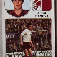 Figurina Calciatori Panini 1976-77 n° 271 DANOVA,