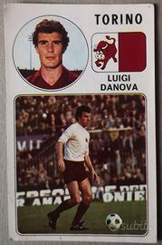 Figurina Calciatori Panini 1976-77 n° 271 DANOVA,