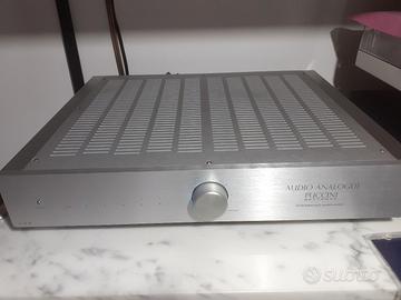 Amplificatore Audio Analogue Puccini 70 rev.2