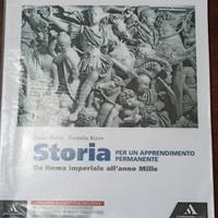 storia per un apprendimento permanente