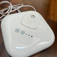 Epilatore a luce pulsata