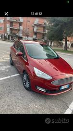 FORD C MAX ST LINE 1.5 120 CV