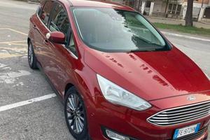 FORD C MAX ST LINE 1.5 120 CV