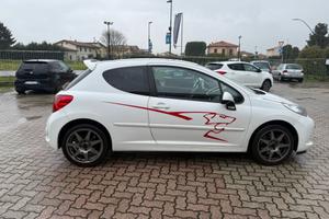 Peugeot 207 1.6 THP 175CV 3p. Le Mans Series