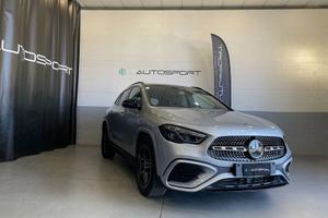 Mercedes-Benz GLA 200 d AMG Line Prem Plus