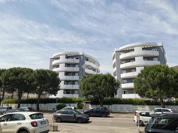 AUTORIMESSA A MONTESILVANO