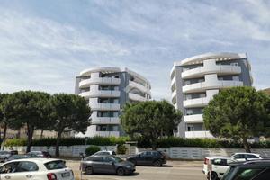 AUTORIMESSA A MONTESILVANO