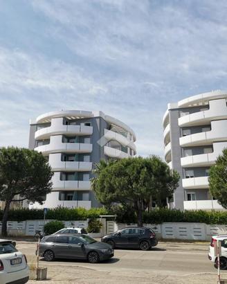 AUTORIMESSA A MONTESILVANO