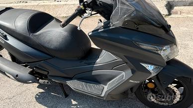 Scooter Kymco XTown 300