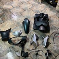 Ricambi Honda SH 125