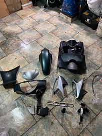 Ricambi Honda SH 125