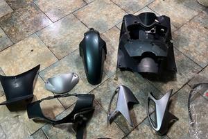 Ricambi Honda SH 125