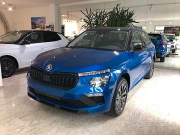 Skoda Kamiq 1.0 TSI 130 Edition - Tasso 0