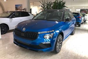 Skoda Kamiq 1.0 TSI 130 Edition - Tasso 0