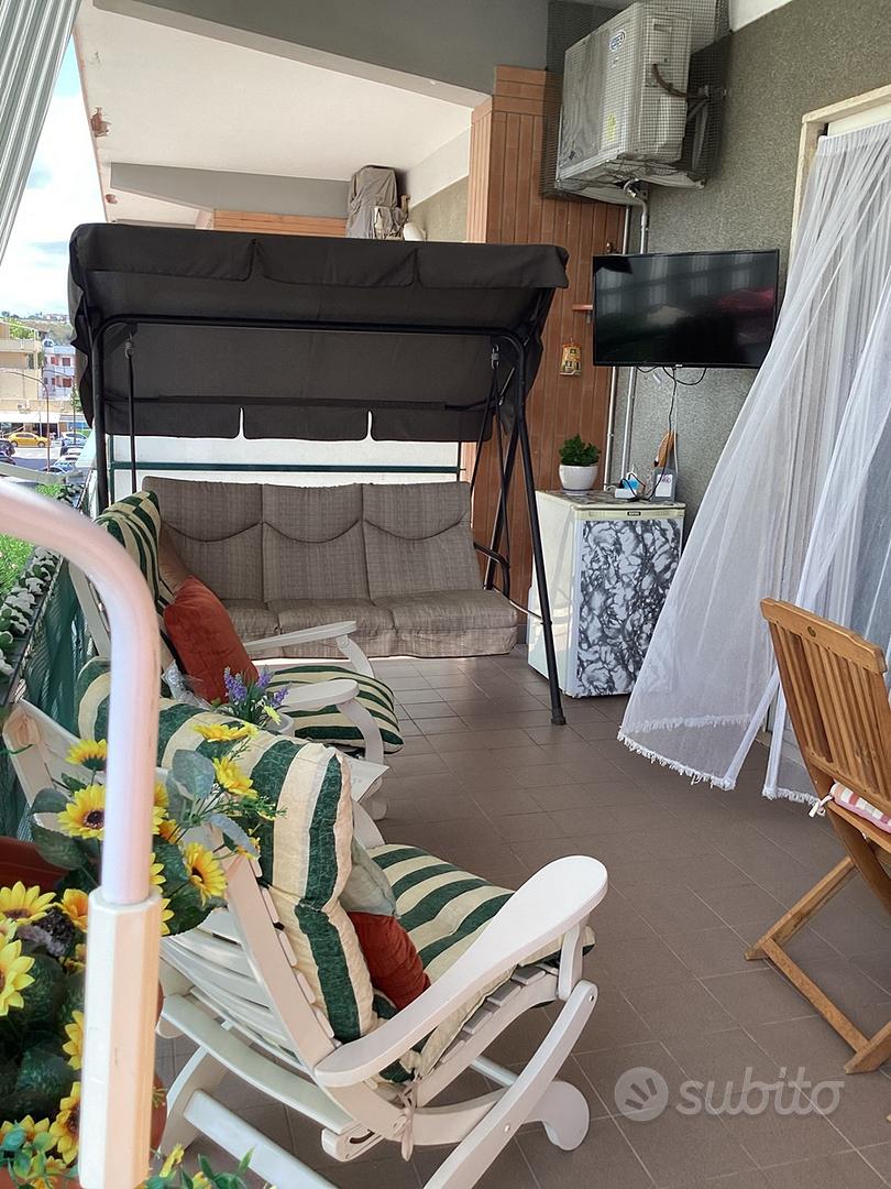 Appartamento – Campomarino, Borgo Arbëreshë, Colle Lame - Vista 5
