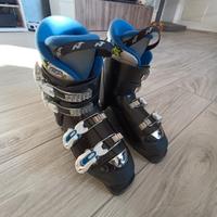 Scarponi Sci Nordica GP TJ