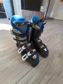 Scarponi Sci Nordica GP TJ