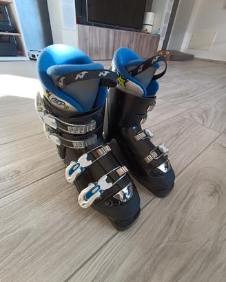 Scarponi Sci Nordica GP TJ