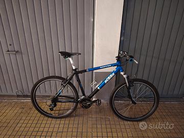 MTB KTM BOSTON 27"