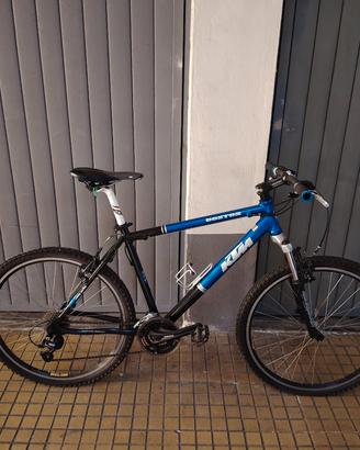 MTB KTM BOSTON 27"