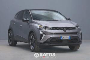 RENAULT Captur II 2019 Captur 1.0 tce Techno 90cv