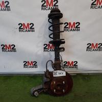 FUSELLO COMPLETO ANTERIORE SINISTRO NISSAN Pixo 1Â