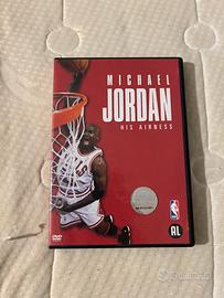 Dvd Michael Jordan