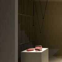 Lampada da incasso Vibia Match 1 PROMO 45%