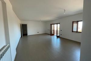 Nuovo - via Pio La Torre - 145mq