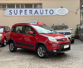 Fiat Panda 1.3 MJT 95 cv 4x4 3474273283 garantita