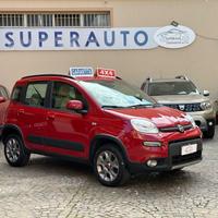 Fiat Panda 1.3 MJT 95 cv 4x4 3474273283 garantita