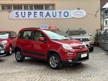 Fiat Panda 1.3 MJT 95 cv 4x4 3474273283 garantita