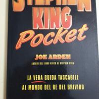 STEPHEN KING POCKET La vera guida tascabile, Joe A