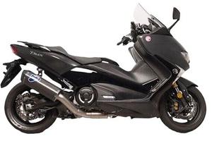 SCARICO TERMIGNONI TMAX 530 T MAX 560 TERMIGNONI