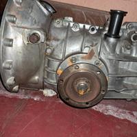 Lancia Fulvia e HF cambio 5 marce