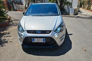 FORD S MAX TITANIUM S 