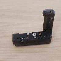 Olympus OM Winder 1 