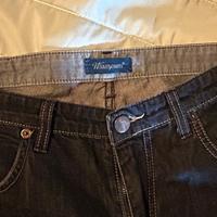 Jeans Wampum tg. 50 slim