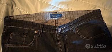 Jeans Wampum tg. 50 slim